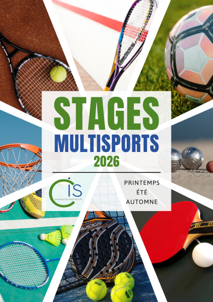 Information Règles - format A3